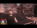 Hitman 3 | Assassin wallhacks me and another 2-shots a car