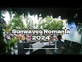 Sunwaves Romania 2024 | Warm Up Mix: BEST Remixes @ Sunwaves 2024