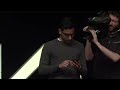 How I Overcame My Fear of Public Speaking | Danish Dhamani | TEDxKids@SMU