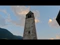 Molveno, Italy - Walking Tour (4K UHD)