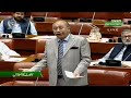 🔴 LIVE - Heated Debate In Senate Session | Latest Updates | Opposition VS Government | Suno News HD