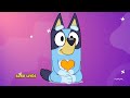 Who is Bluey's Husband ?! Bluey's New Baby | BLUEY: Surprise Episode