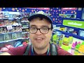 Toys R Us at WHSmith Lincoln Vlog 30/07/24