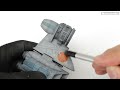 3D printed Star Wars B-Wing scale model build #fullbuild