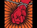 St. Anger