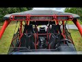 2016 Can-am Maverick Max X-RS - For Sale - Formula Imports Charlotte, NC and Greenville, SC