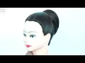 new latest juda hairstyle with clutcher || everyday hairstyles || cute hairstyles || new hairstyle
