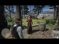 Red Dead Redemption 2 保育士2人じゃ130人の園児受け入れは厳しいわな