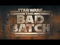 Star Wars: The Bad Batch Season 3 Ep 1-4 - Review!