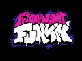 Punk (Instrumental) - Friday night Funkin' UST