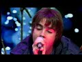 Oasis Tv Debut - Supersonic (Live The Word 1994)