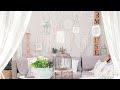 The coziest cottage decor tips 💝 Home Tour