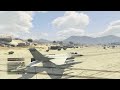 GTA 5 whack ass tank glitch
