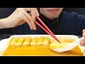 SPICY TTAEKBOKKI MUKBANG ASMR