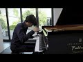 Beethoven Piano Sonata No. 17 