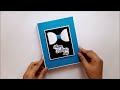 Beautiful Card for Father's Day | Easy Greeting Card for Father's Day | Handmade Cards | Tutorial