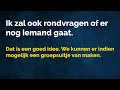 🇳🇱 Dutch Practice Ep 110 👄👂 | Improve Dutch 🚀 | Learn Dutch 💯 | Nederlands leren