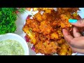 बारिश के मौसम में बनाएं 4 नए तरह के पकौड़े जो भी खाए खाता जाए | Pakoda Recipe