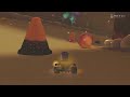 Wii U - Mario Kart 8 - Sweet Sweet Canyon