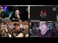 Happy Hour #50 - The Return Of The King (feat. Nerdrotic, HeelvsBabyface and MauLer)