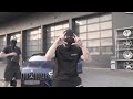 #TPL BM (OTP) - London View Remix ft Mini x Sava x Marin x Rambizz (Music Video) | Rzon