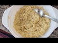 चटपटी मैगी जल्दी से ऐसे बनाएं /// maggi banane ka tarika //