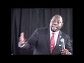 How To Build A Strong Belief System: Key Lessons By Dr. Myles Munroe | MunroeGlobal.com