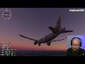 Reacting to YOUR Landings!