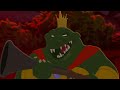 K Rool Tip the scale (Return To Krocodile Isle Song Only)