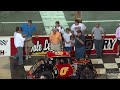 Legends - 5/21/11 - Langley Speedway