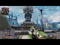 Apex Legends Duo Rampage!!!