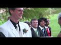 Matt and Caila Wood Lane Wedding Montage