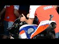 MotoGP Engine Sound - Ducati Desmosedici GP, #45 Scott Redding