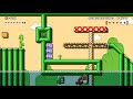 Super Mario Maker 1 & 2 - All Mario Power-Ups