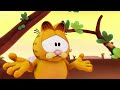 😹 Garfield Episoden Compilation! 🤣 - Die Garfield Show