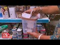 DMART Storage and Containers Set | New Organizers latest today tour on new arrivals | Plastic Items