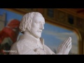 Designing for Versailles: Olafur Eliasson | Brilliant Ideas Ep. 32