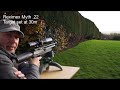 Bottom 5 Air Rifles - theGunLocker - Airgun Reviews