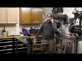 How to Build a Good Steel Workbench