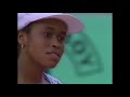Roland Garros 1995 - Le souffle germanique