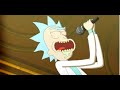 Chasing Cars - Rick Sanchez