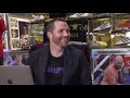 John Fury Talks Tyson Fury's Boxing Legacy | The Fury Fighting Lineage