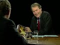 Robert Hughes interview on Francisco Goya (2003)