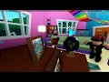 Roblox - DAYCARE STORY