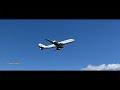 [4K] Air China Boeing 747-8 Arrival & Departure From Adelaide! - Adelaide Airport Planespotting