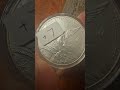 I bought a Mexican Libertad Coin #silver #silvercoins #silverbullion