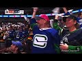 Edmonton Oilers Versus Vancouver Canucks ALL GOALS (Original Video by @Danny9) #fyp #nhl