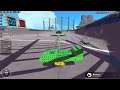 I Built a Deployable Car to Win an Evolution Based Destruction Derby!