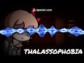 FNF Mario's Madness V2 - Thalassophobia but Sayori Sings it