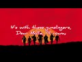 Rye Whiskey (Lyrics) - Red Dead Redemption 2 OST